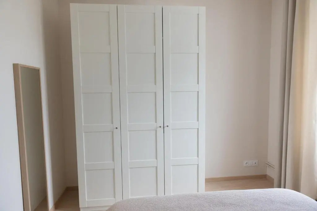 Le Courtoisville Apartment