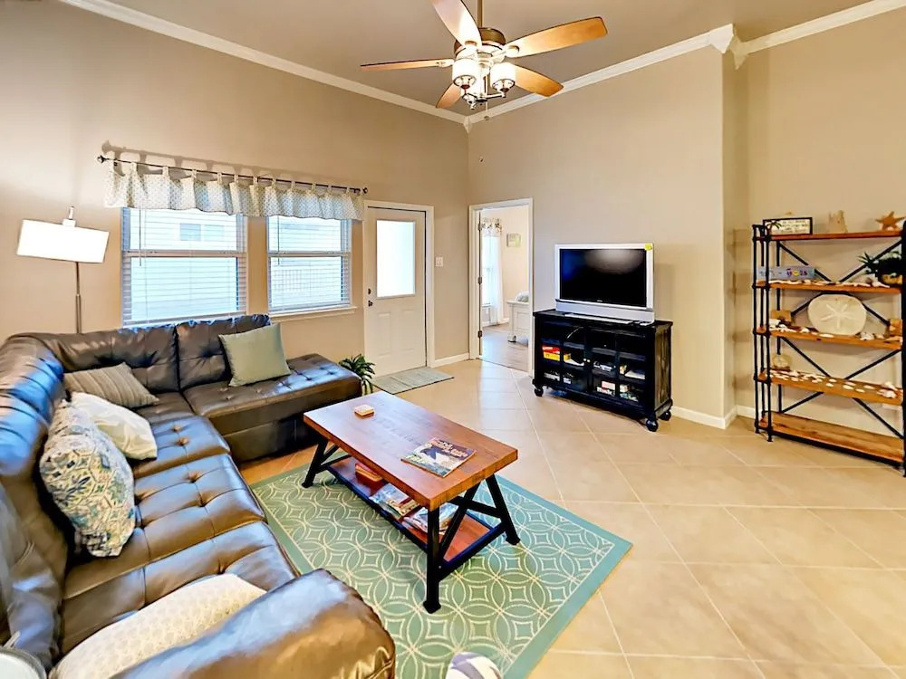 Serene #302 - 2 Br Condo