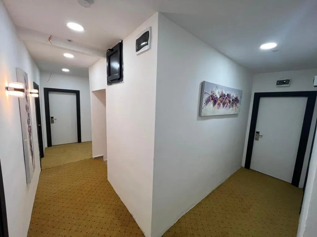 Cayir Otel