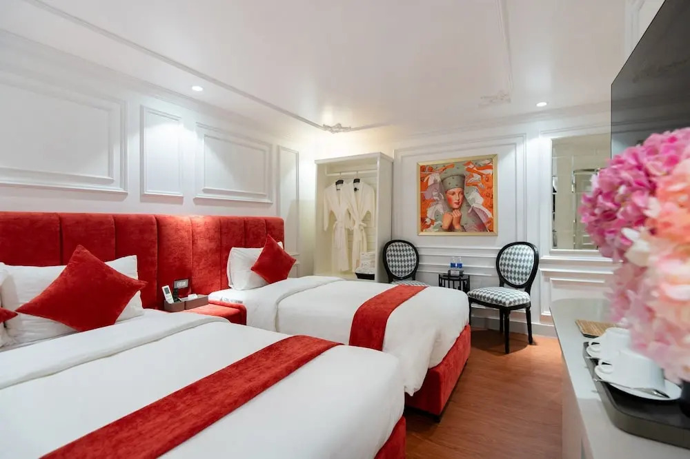 Diamond Hotel Sapa