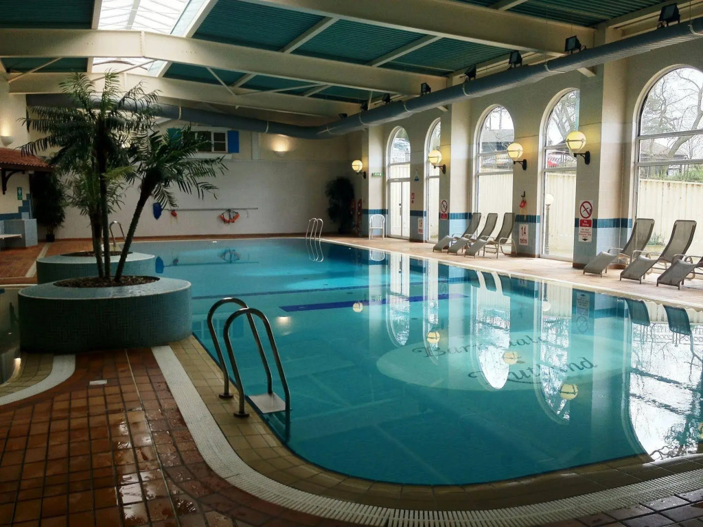 Rutland Hall Hotel & Spa