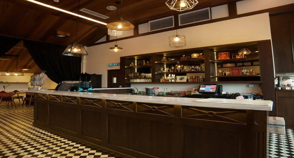 The Chambers Hotel