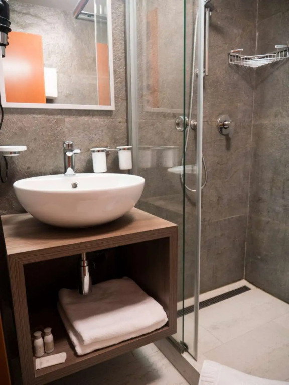 Best Western Silva Hotel