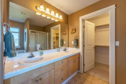West Sail-River/Mt Vw-5BR/2.5B