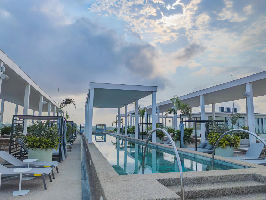 Hotel Mio Riviera Nayarit