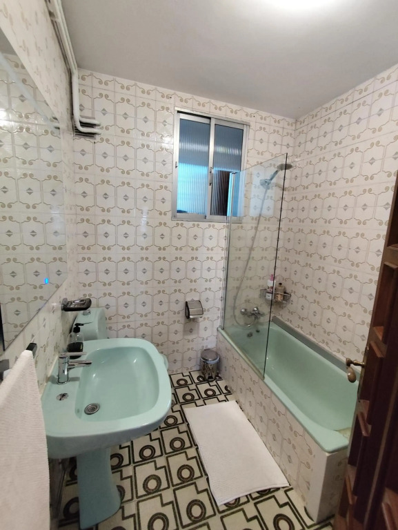 Apartamento Ciudad de la Cultura