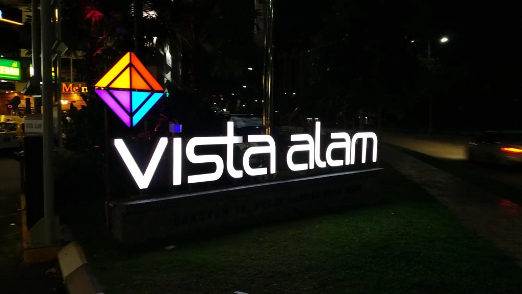 Vista Alam Dreamland