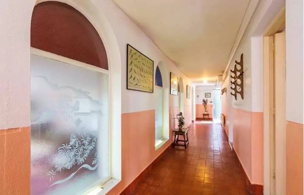 House With 7 Bedrooms in Ballinasloe, With Enclosed Garden - 60 km Fro