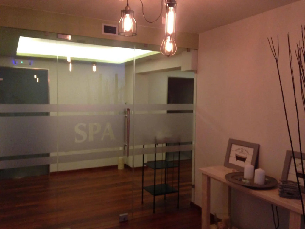 Long View Resort & Spa Rooms & Apartments
