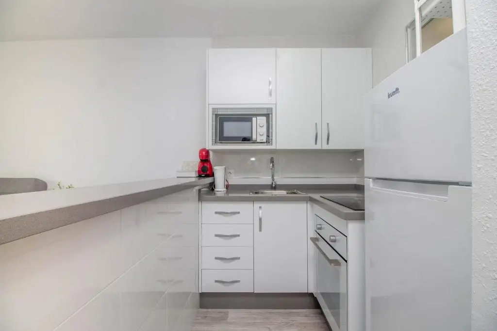Vistamarina B 210 By IVI Real Estate