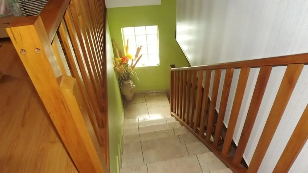House With 3 Bedrooms in La Plaine des Cafres, With Enclosed Garden and Wifi