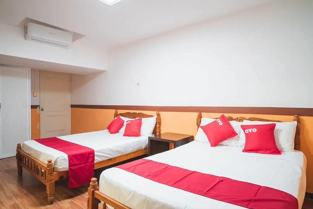 Hotel Real de Tuxtla