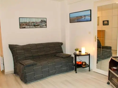 Apartment Le Fairway.1