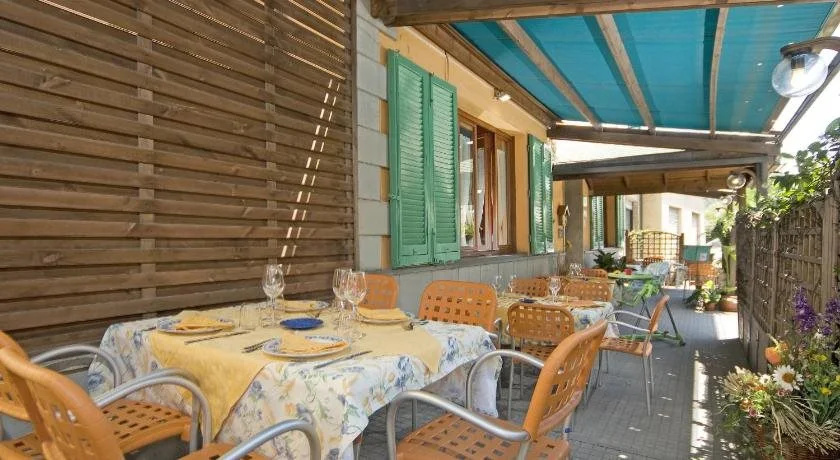 Albergo Africa