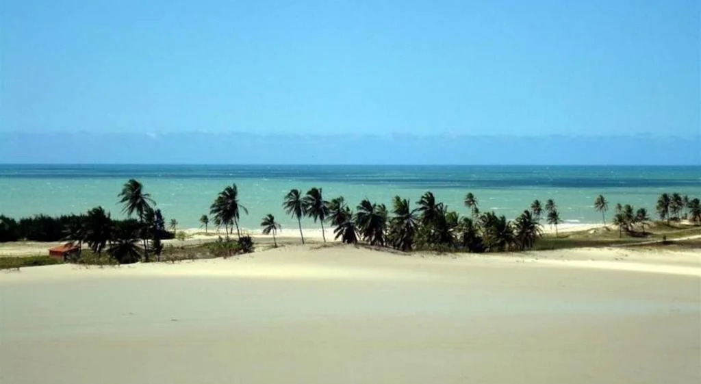 Bada Hostel & Kite School