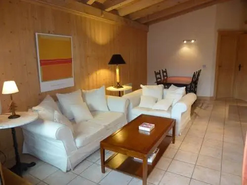Appartement Colorado