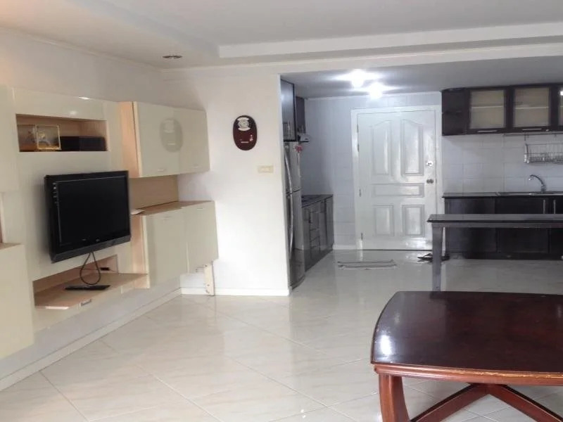 Wararat Accommodation Keang Talay Condotel