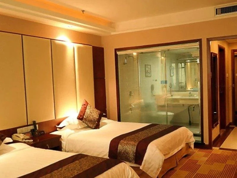 Rui Du Hotel
