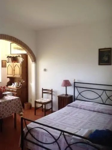 Agriturismo La Casa Bianca