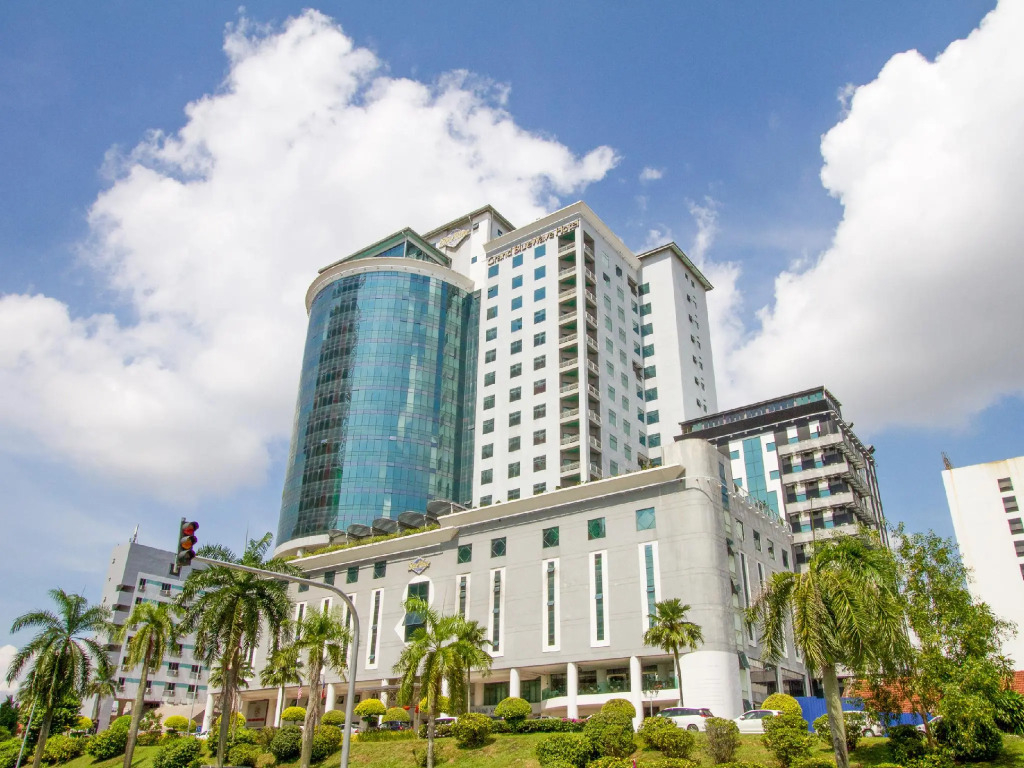 GBW Hotel