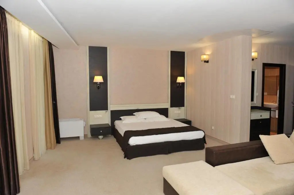 Family Hotel Edia-Sandanski
