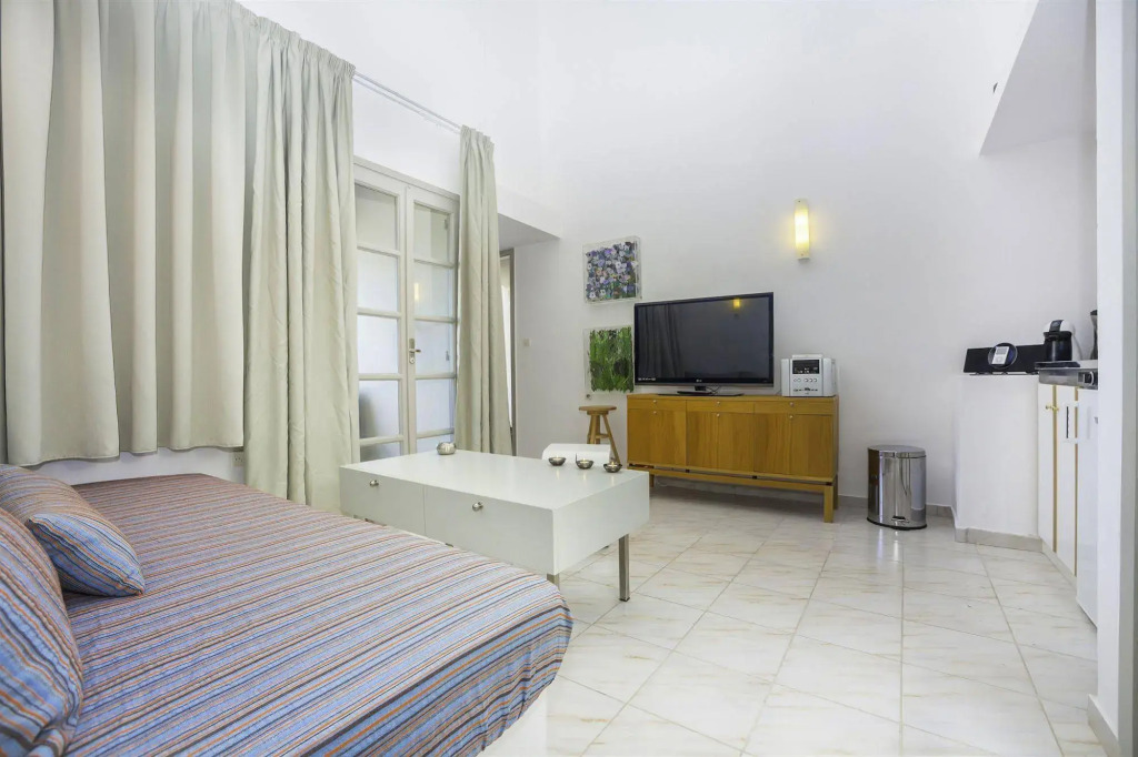 Elounda Garden Suites Heated Pool