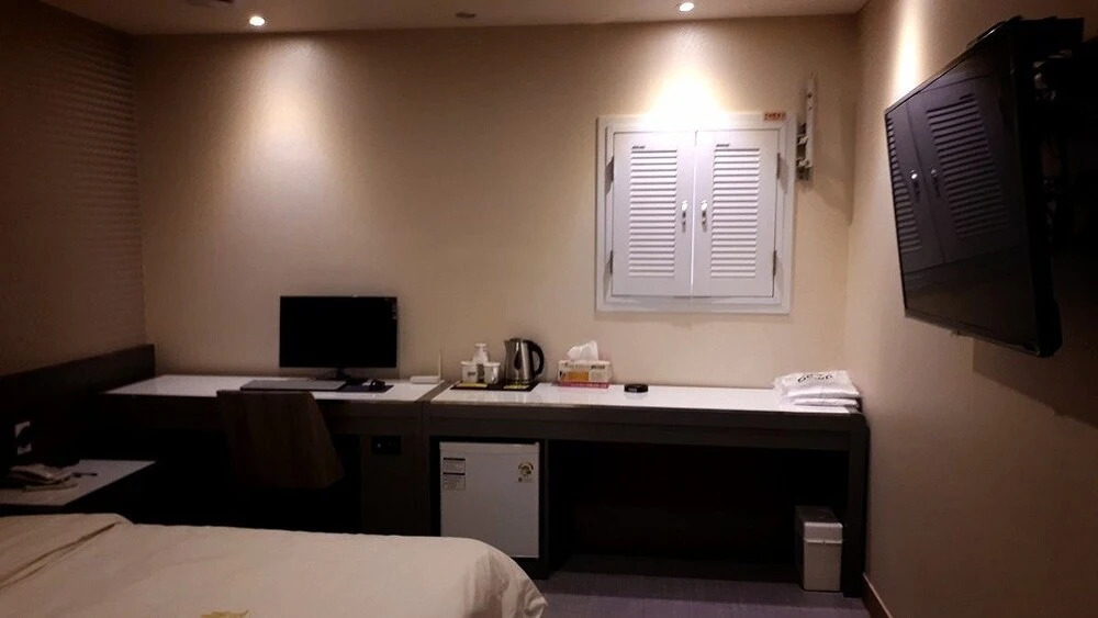 Icheon Cine Hotel
