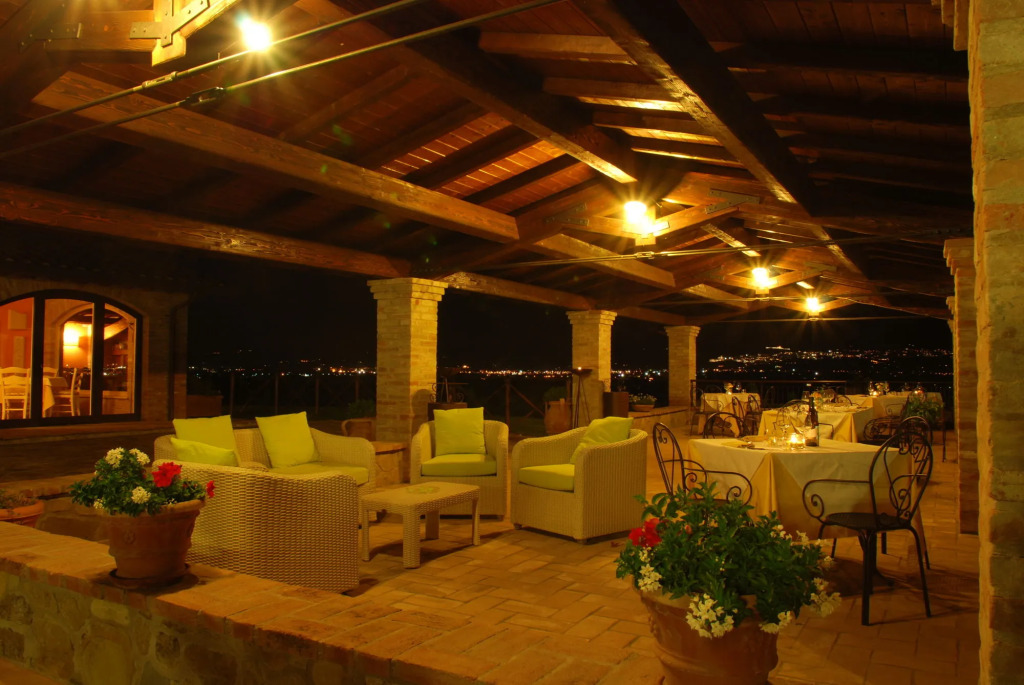 Tenuta Del Perugino