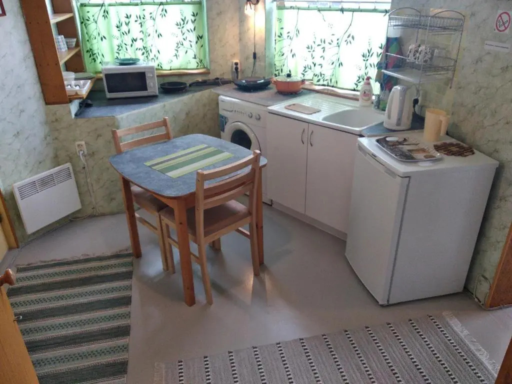Student Home