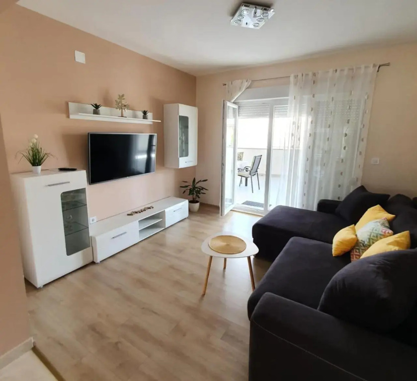 Apartment Milton