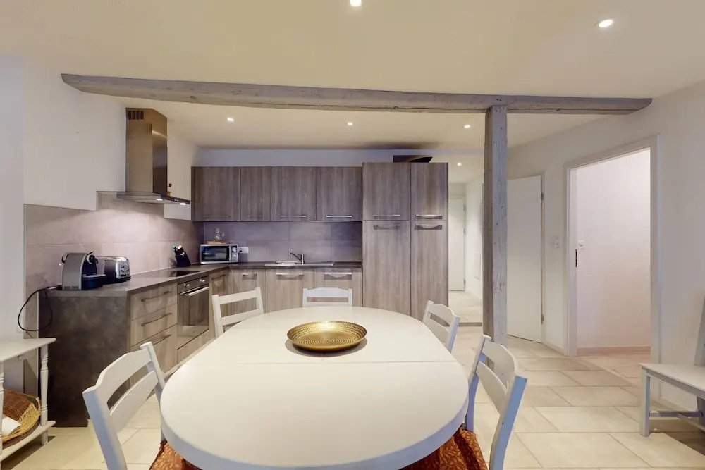 Beautiful Apartment in the Heart of the old City