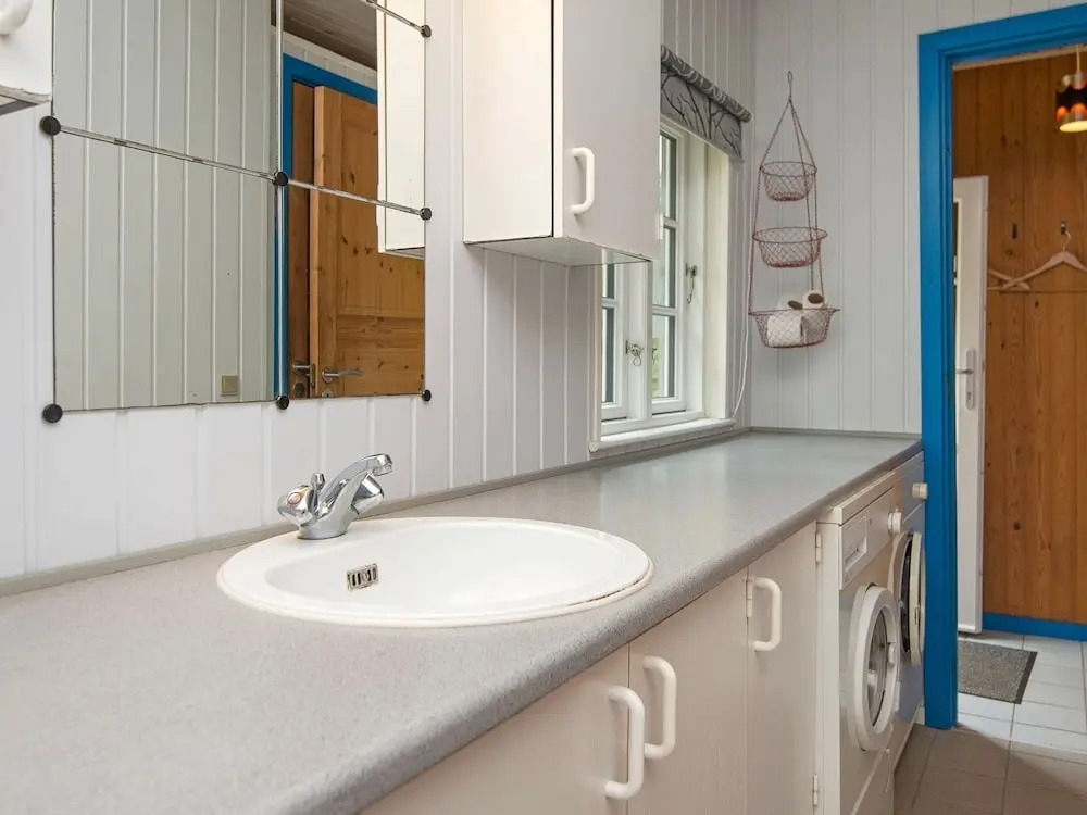 Luxurious Holiday Home in Romo Denmark With Sauna