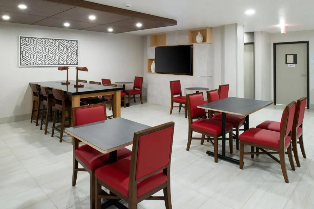 Holiday Inn Express - Santa Rosa North by IHG