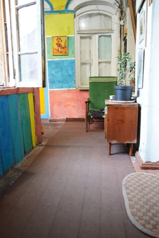 My Hostel and Cooking House