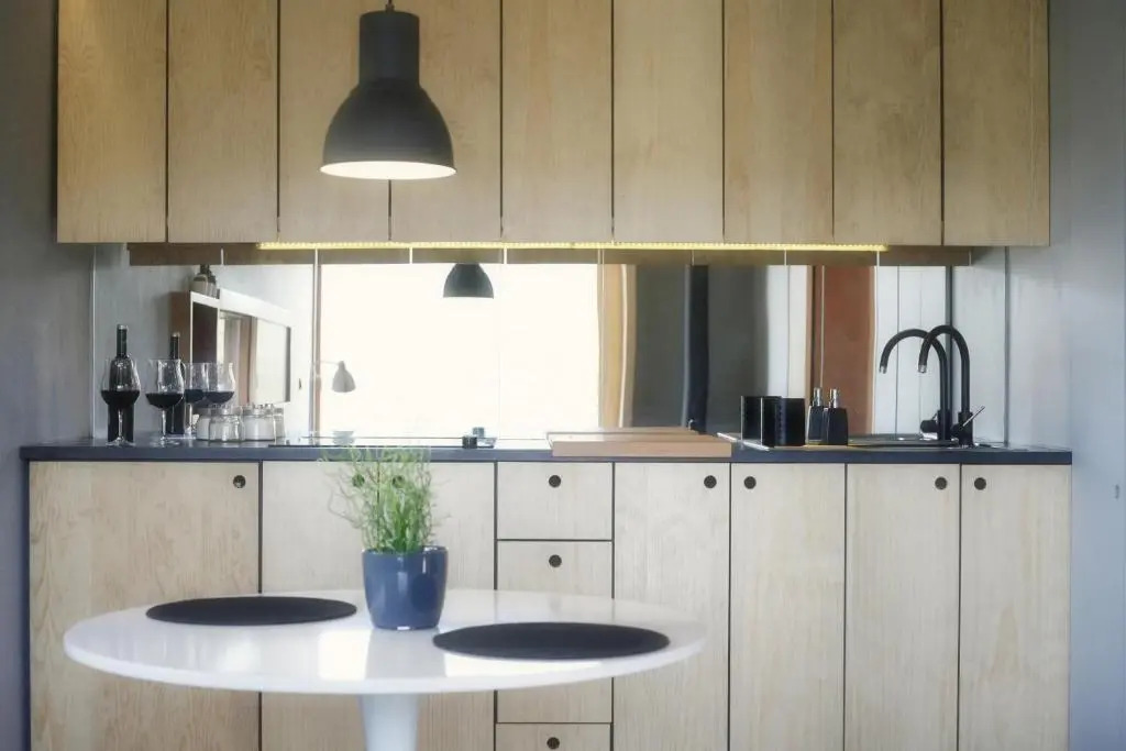 InXisto Lodges