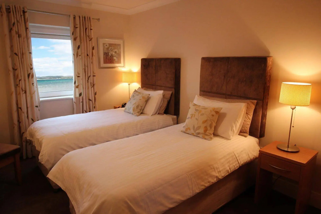 Connemara Sands Hotel & Spa