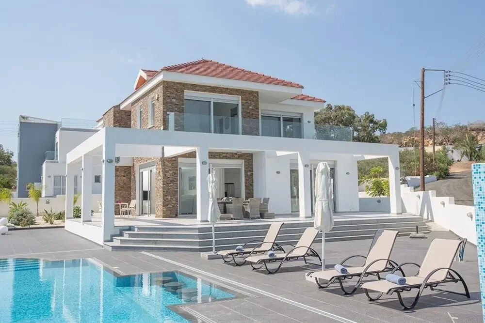 Villa Kelis AQ Ds116
