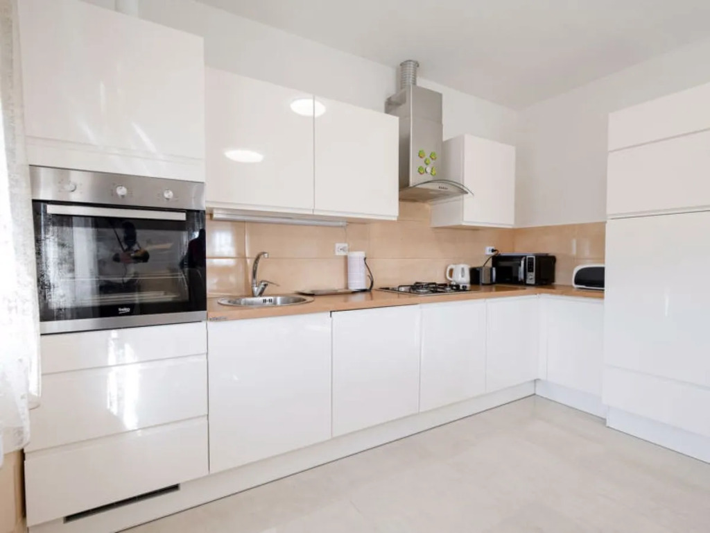 Holiday Home Villa Laura by Interhome