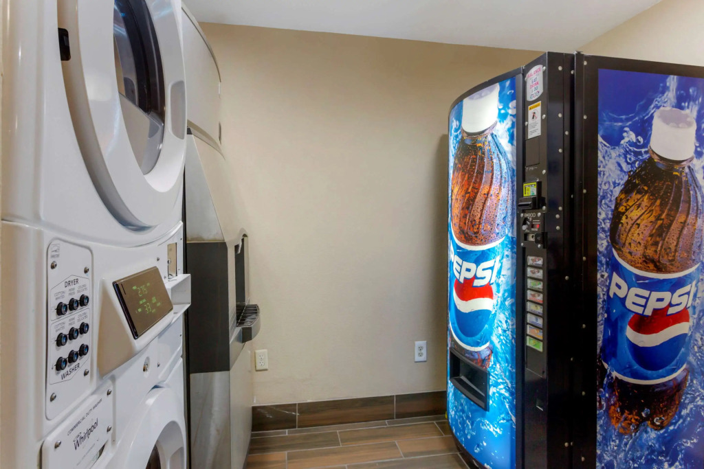 Comfort Inn & Suites Woods Cross - Salt Lake City North