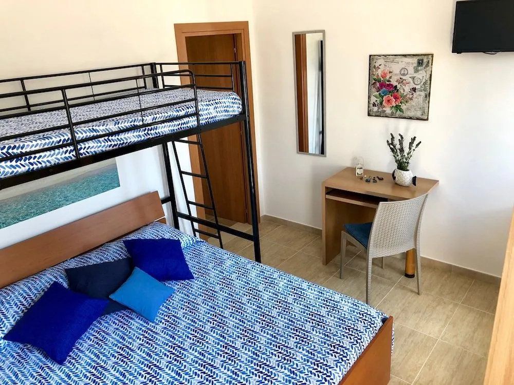 B&B Vento del Mare
