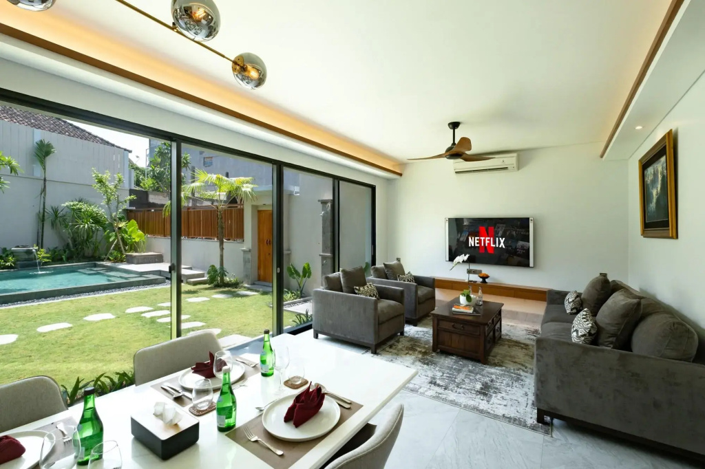 La Numa Villas Canggu