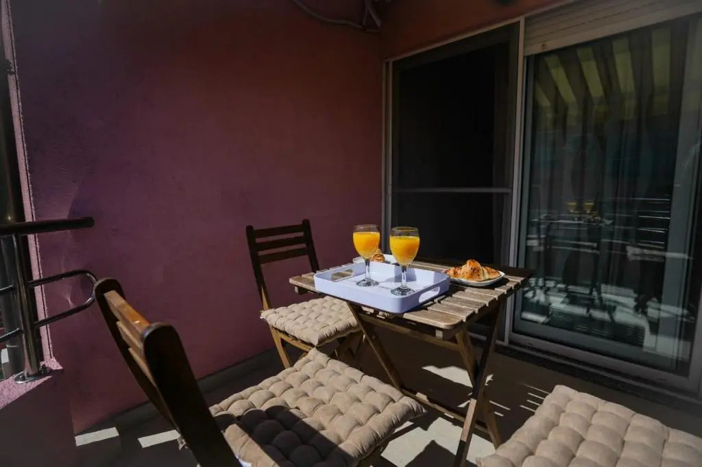 Apartment Nicol