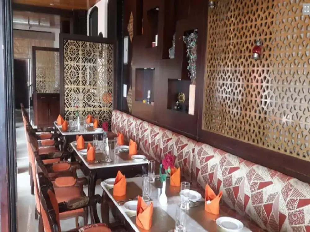 Hotel Southgate Shimla