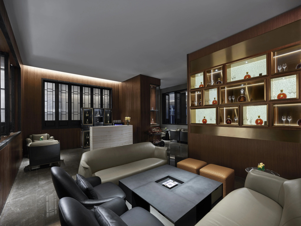 InterContinental Dongguan by IHG