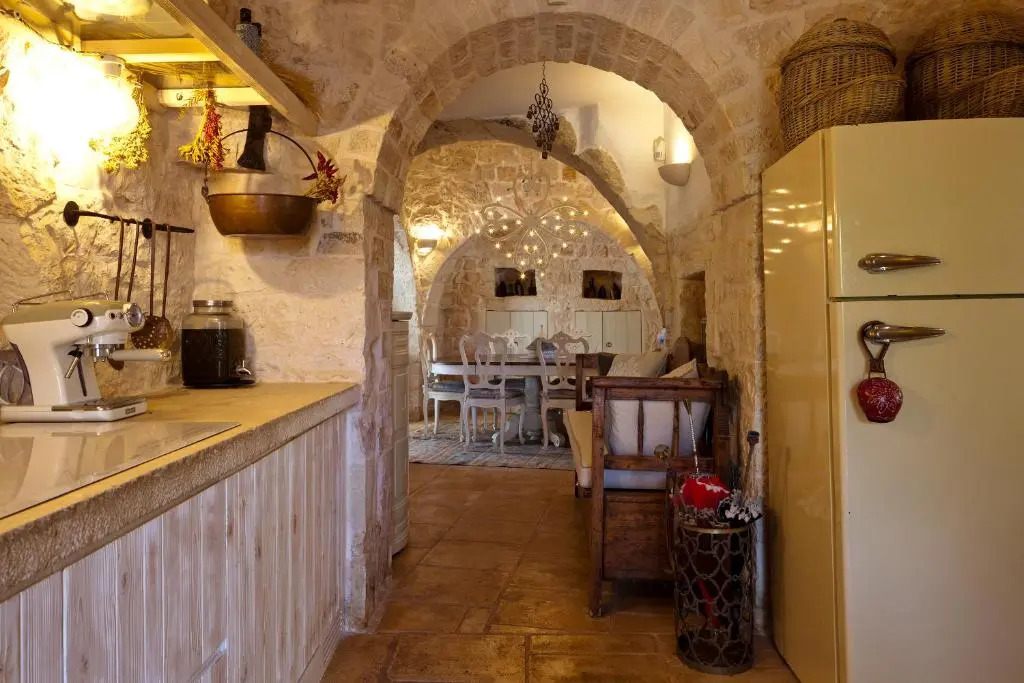 Borgo Del Tempo Ritrovato - Luxury Relais in Puglia