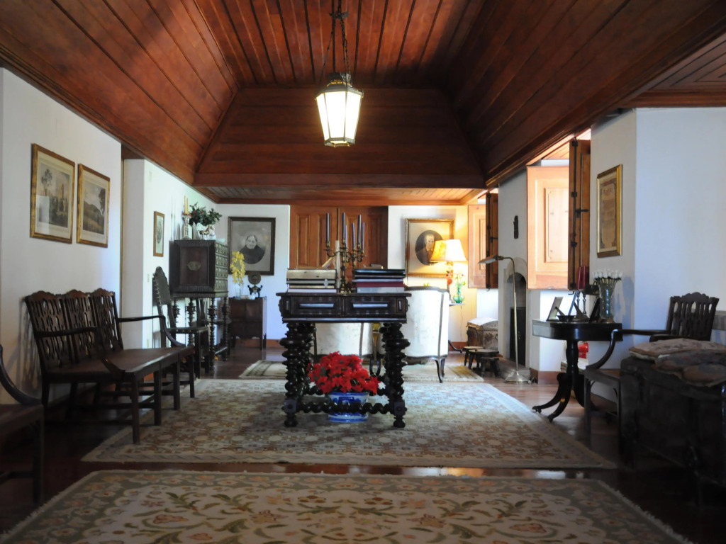 Quinta da Alcaidaria Mor
