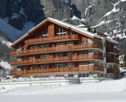 Residence Golf C31