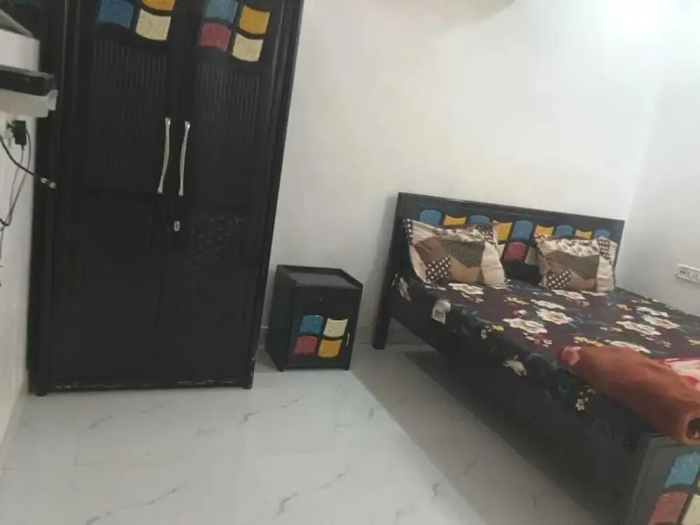 Dev Garden Resort