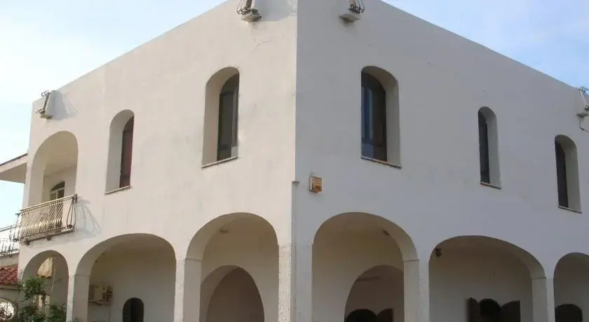 B&B tenuta pugliese