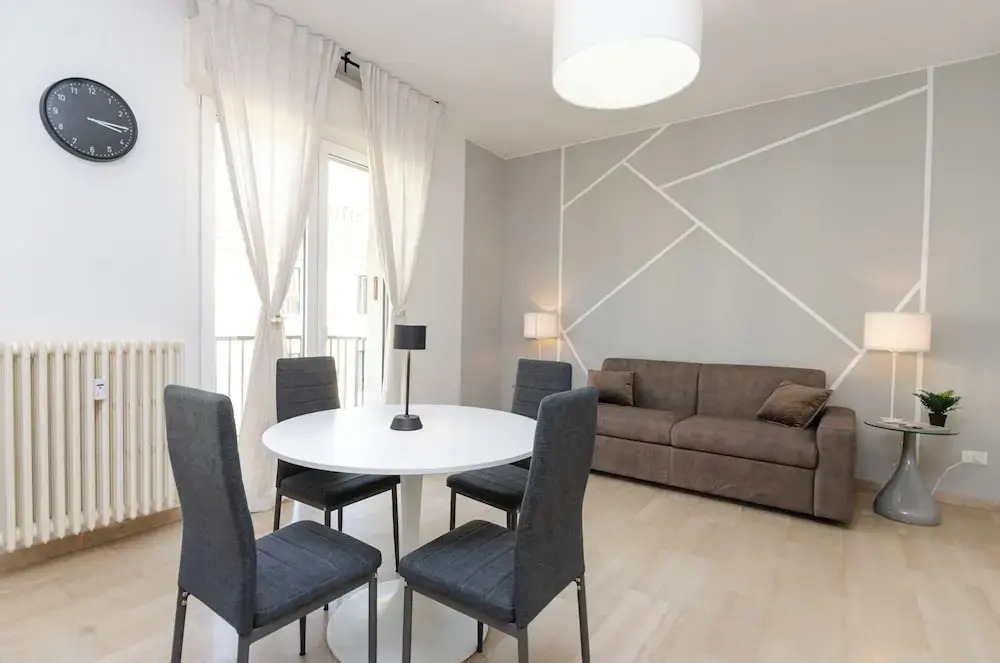 VivimiHome-Navigli Lussuoso Appartamento